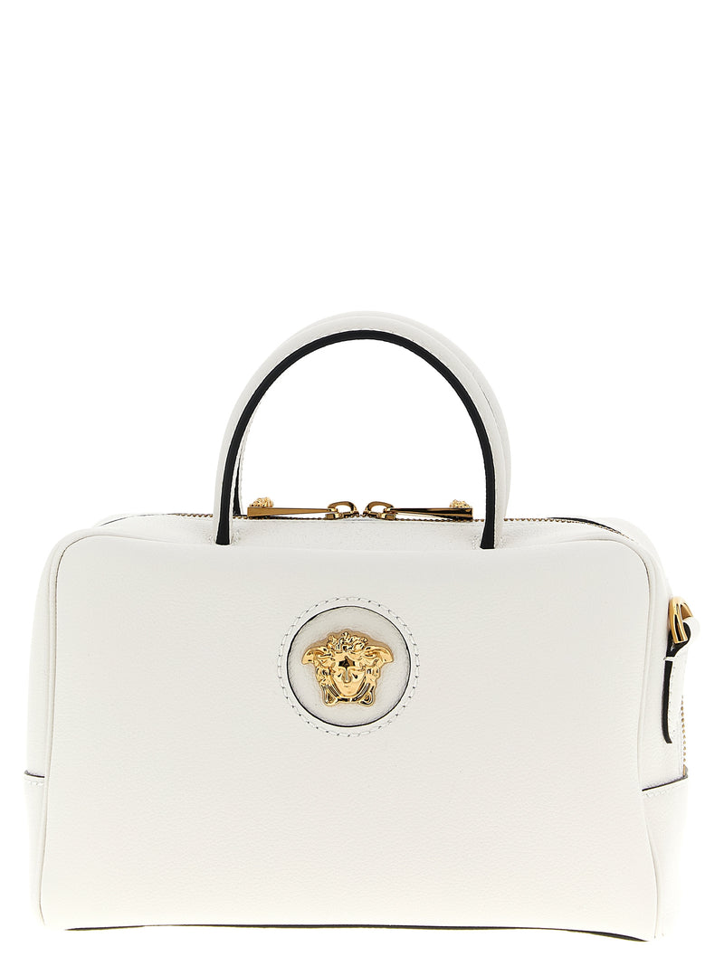 Versace La Medusa Handbag | URBALENTI™ NYC