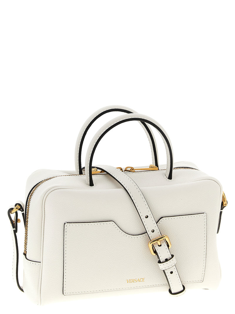 Versace La Medusa Handbag | URBALENTI™ NYC