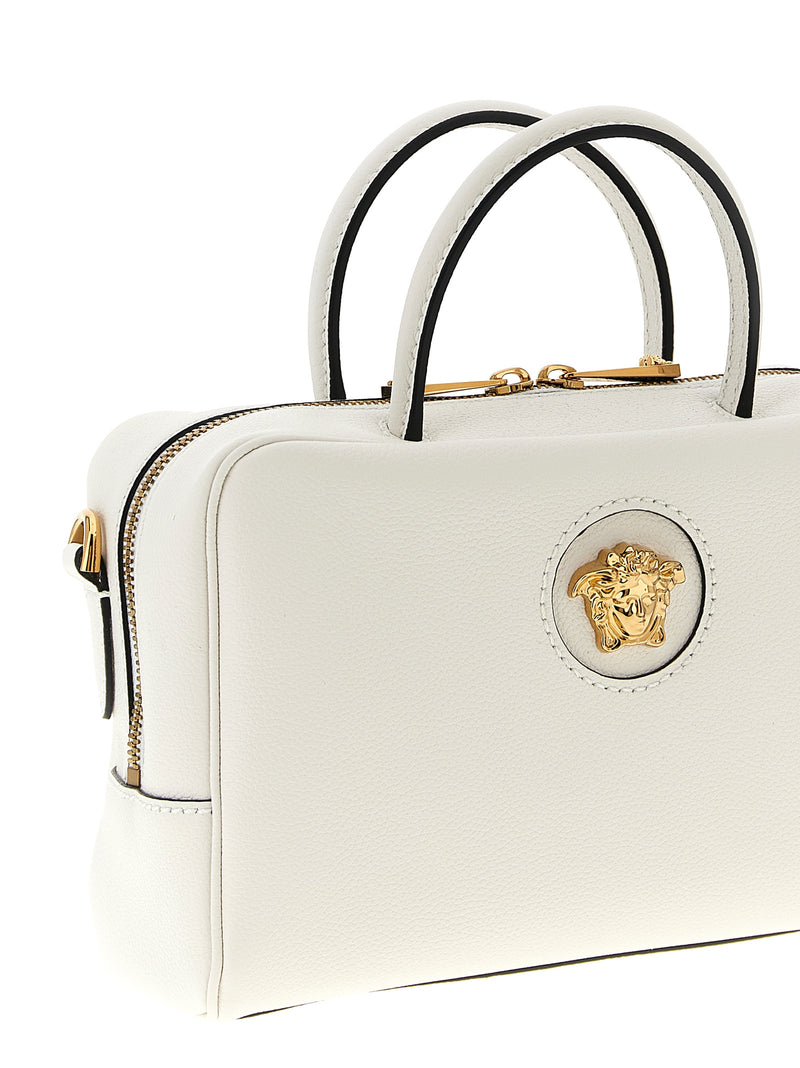 Versace La Medusa Handbag | URBALENTI™ NYC
