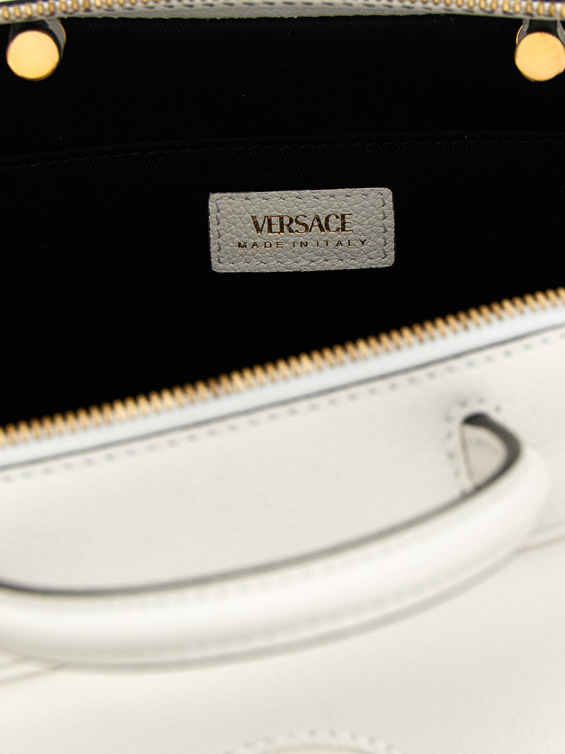 Versace La Medusa Handbag | URBALENTI™ NYC