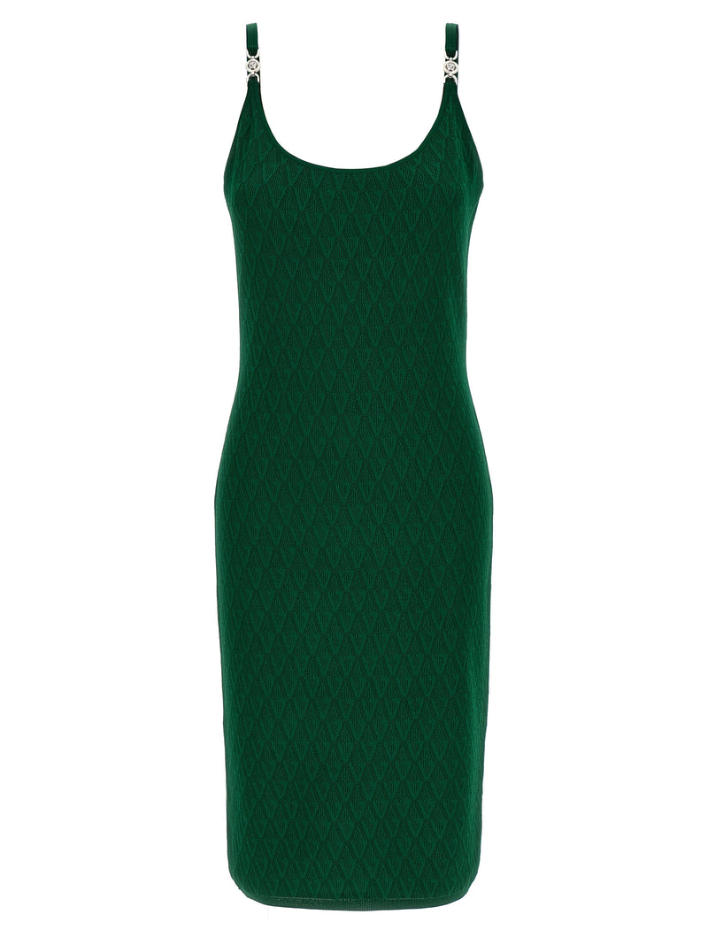 Versace Versace Medusa 95 Dress