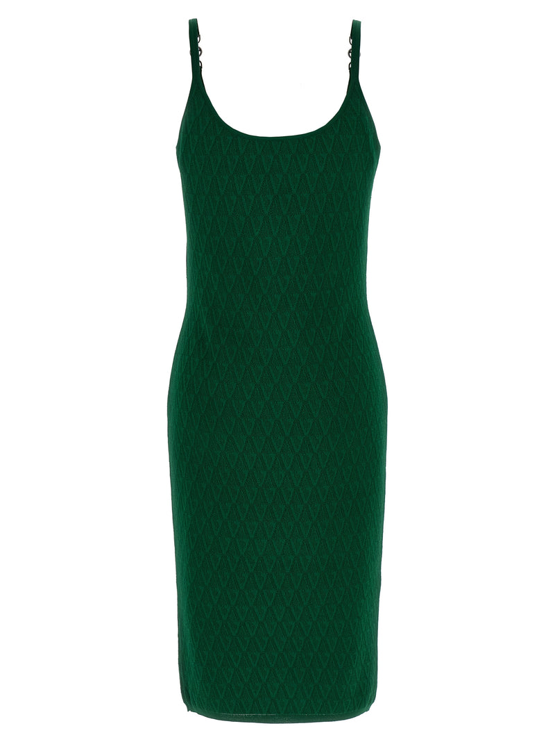 Versace Versace Medusa 95 Dress