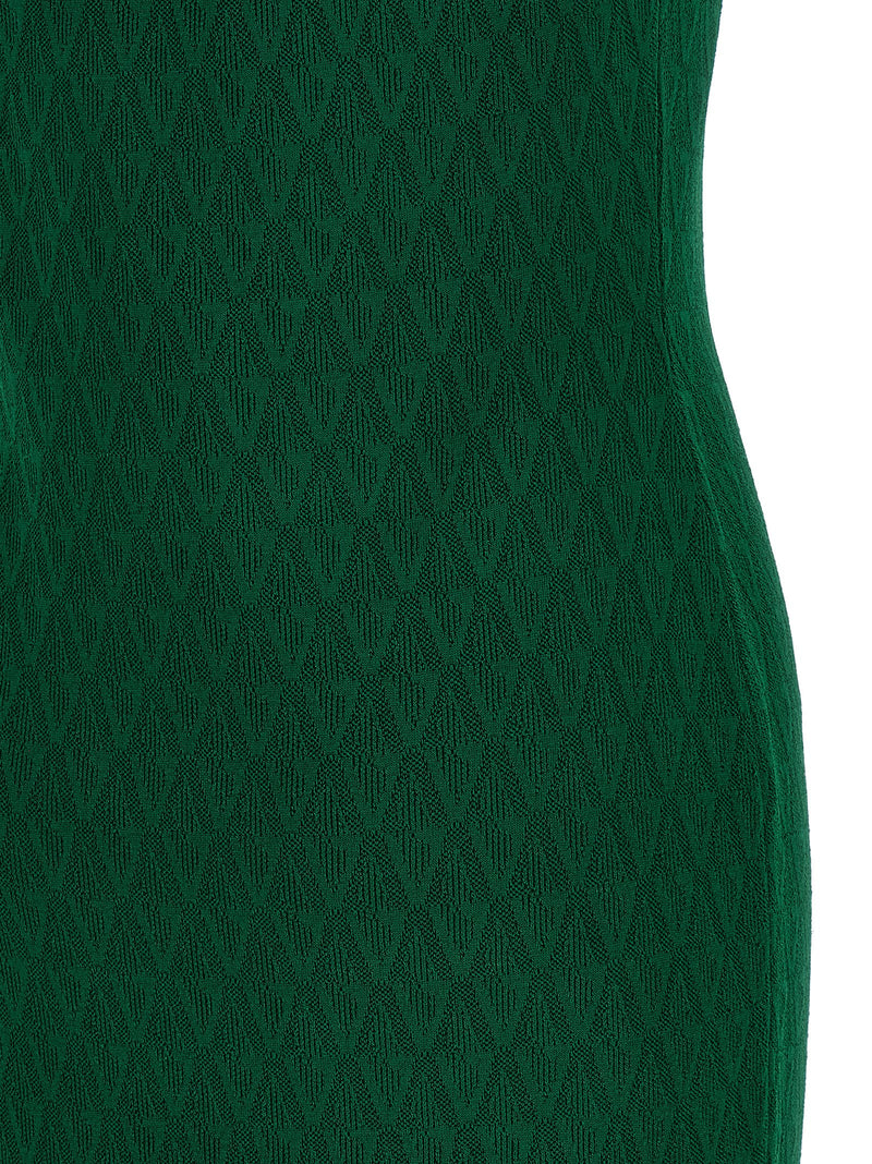 Versace Versace Medusa 95 Dress