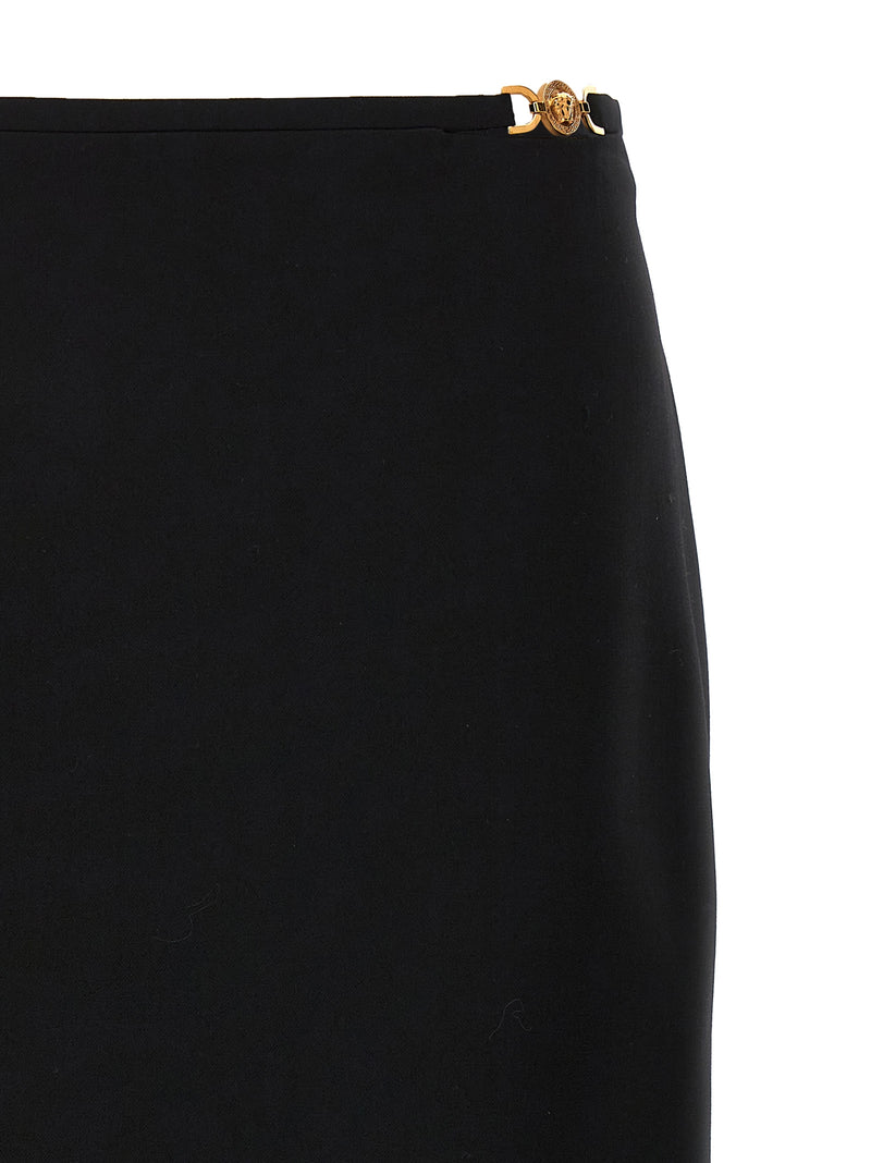 Versace Midi Skirt | Urbalenti™ NYC