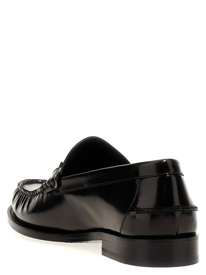 Versace Medusa 95 Loafers | Urbalenti™ NYC