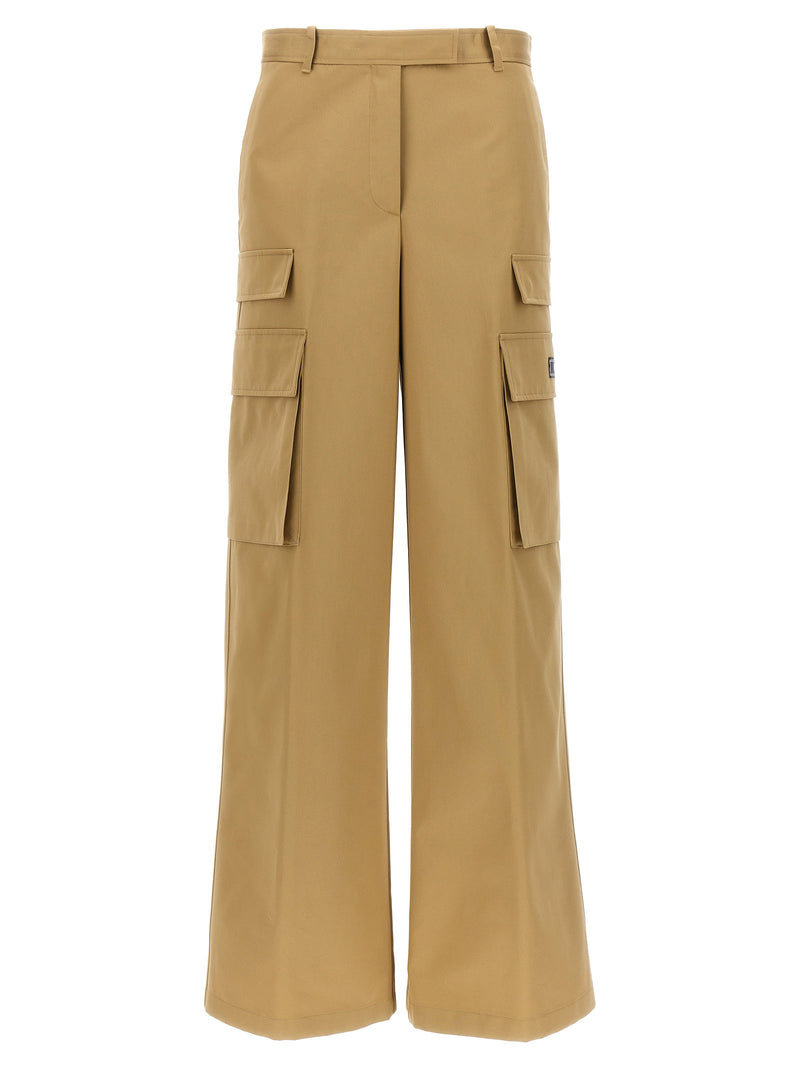 Versace Versace Cargo Pants