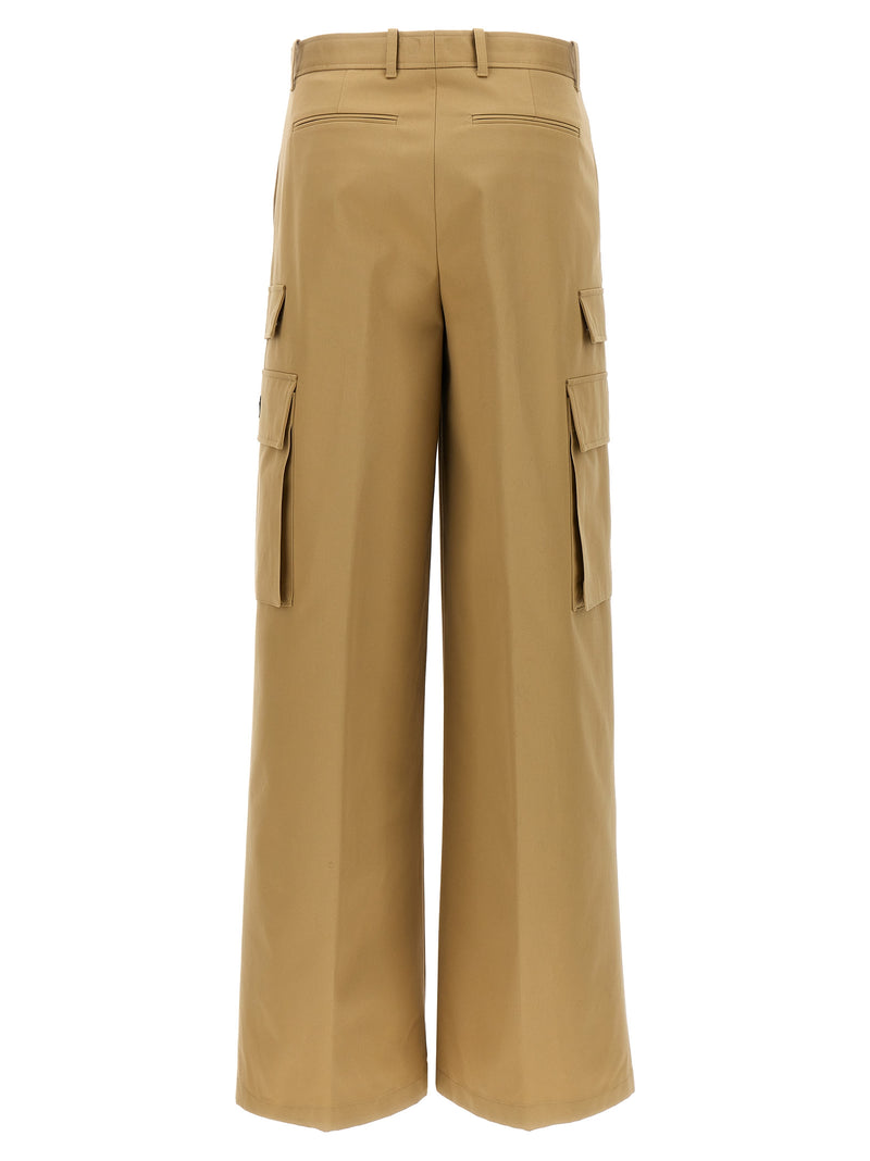 Versace Versace Cargo Pants