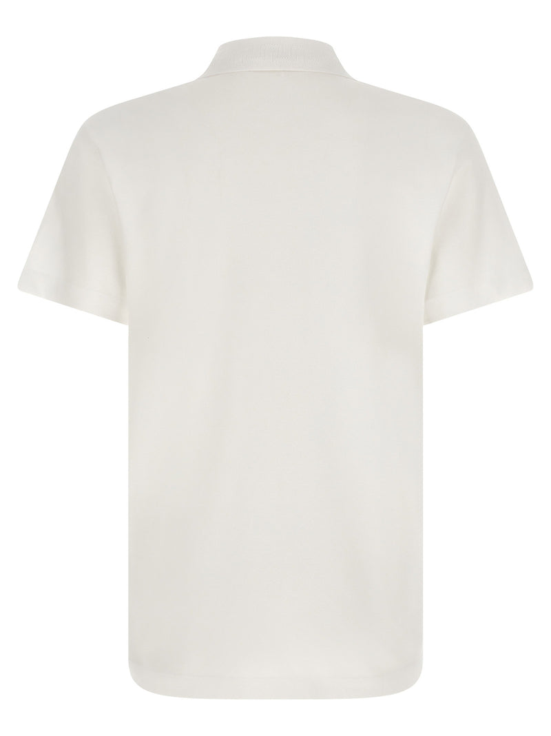 Versace Versace Medusa Polo Shirt