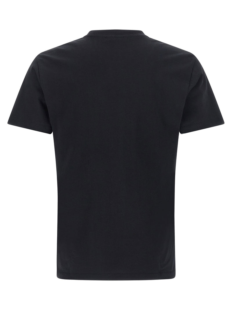 Versace Versace Logo T-shirt