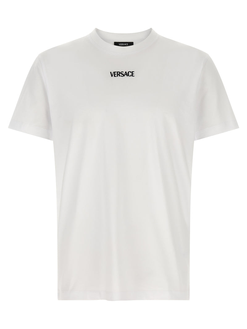 Versace Versace Logo T-shirt