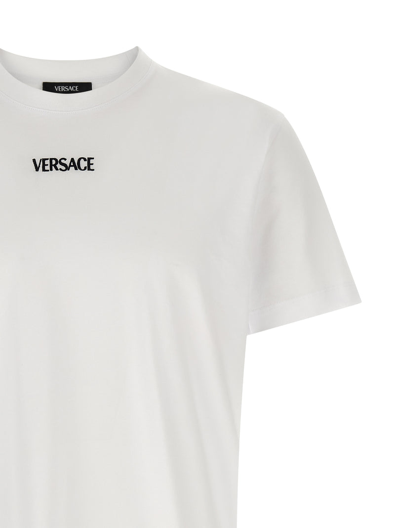Versace Versace Logo T-shirt