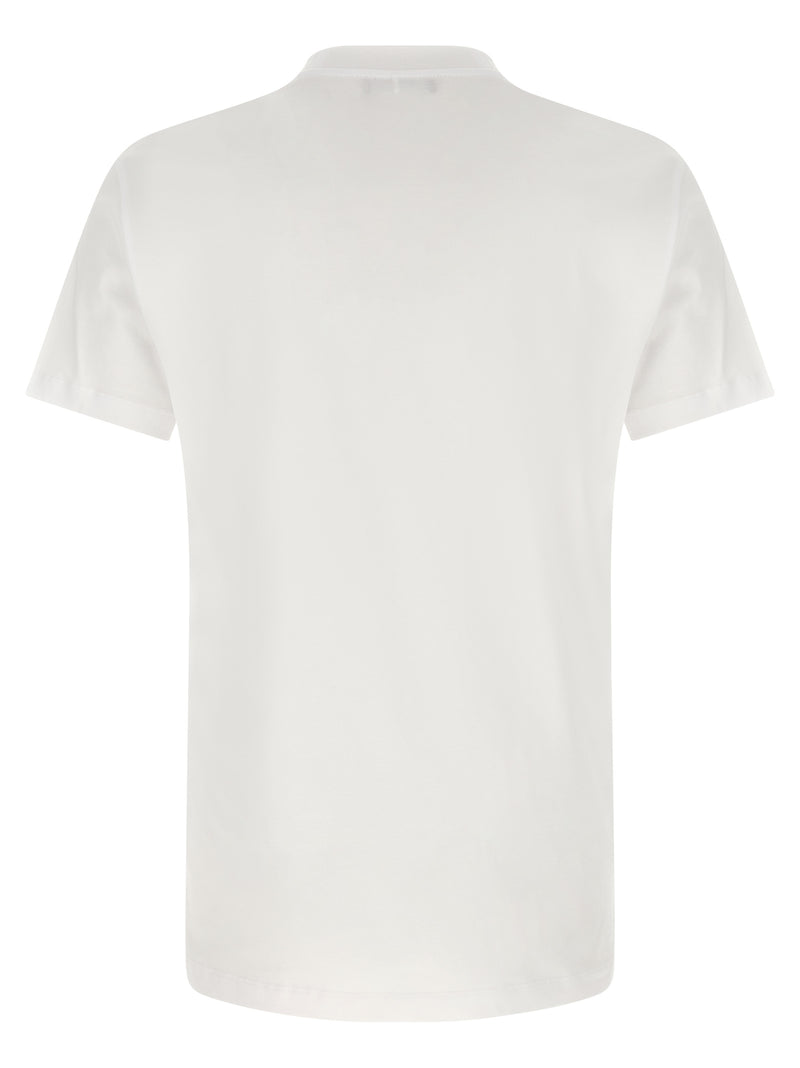Versace Hall Of Heroes Crest T-shirt | Urbalenti™ NYC