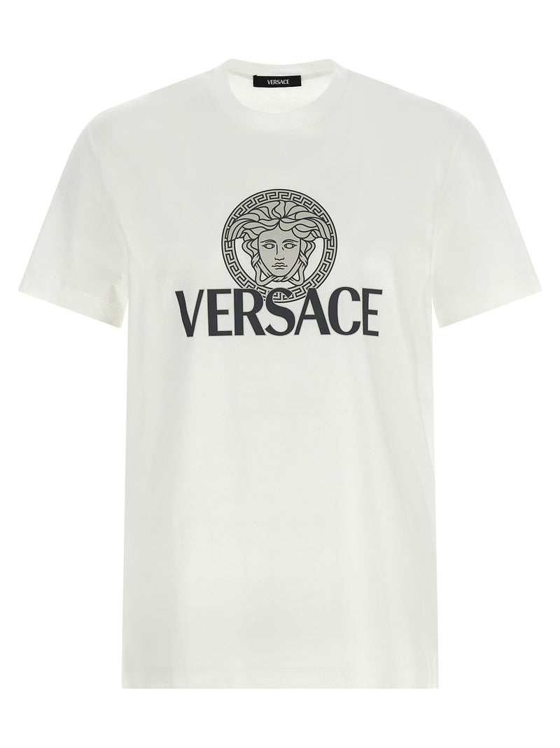 Versace Versace Medusa T-shirt