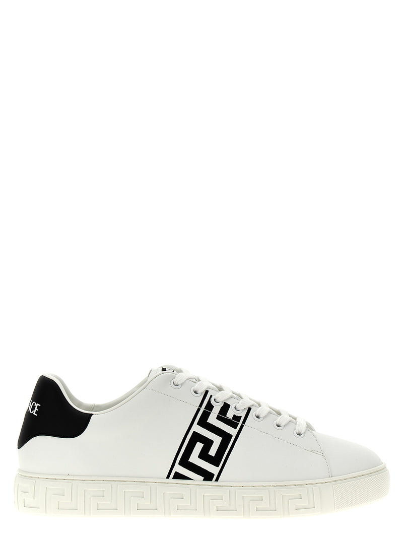 Versace Versace Greca Sneakers