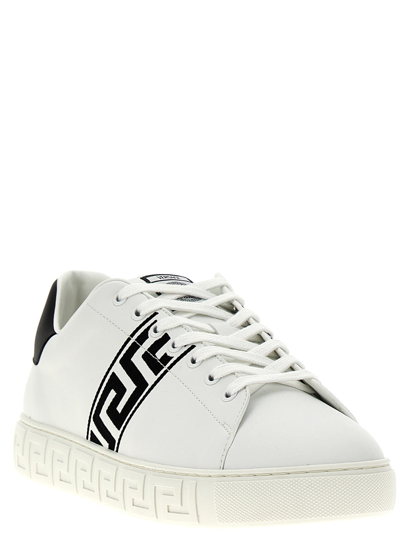 Versace Versace Greca Sneakers