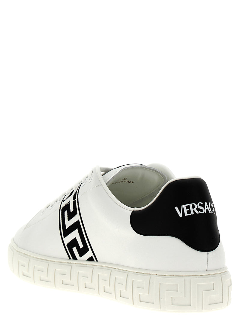 Versace Versace Greca Sneakers