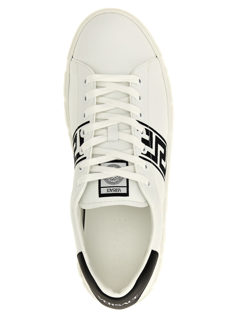 Versace Versace Greca Sneakers