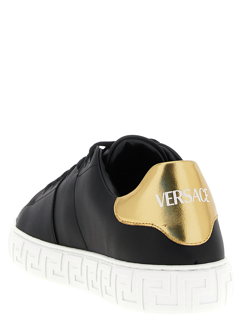 Versace Versace Greca Sneakers