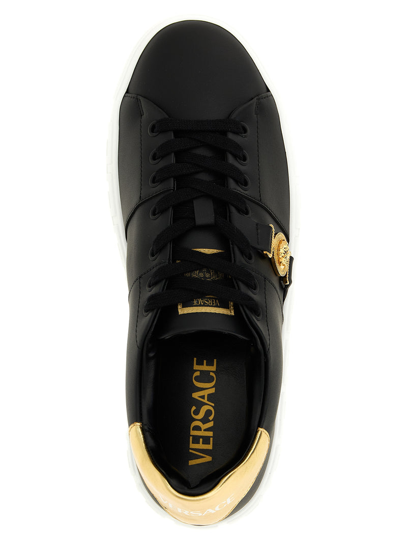 Versace Versace Greca Sneakers
