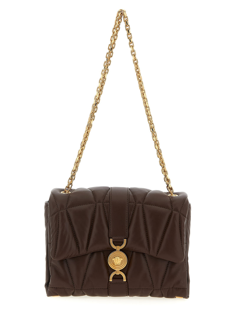Versace Versace Kleio Shoulder Bag