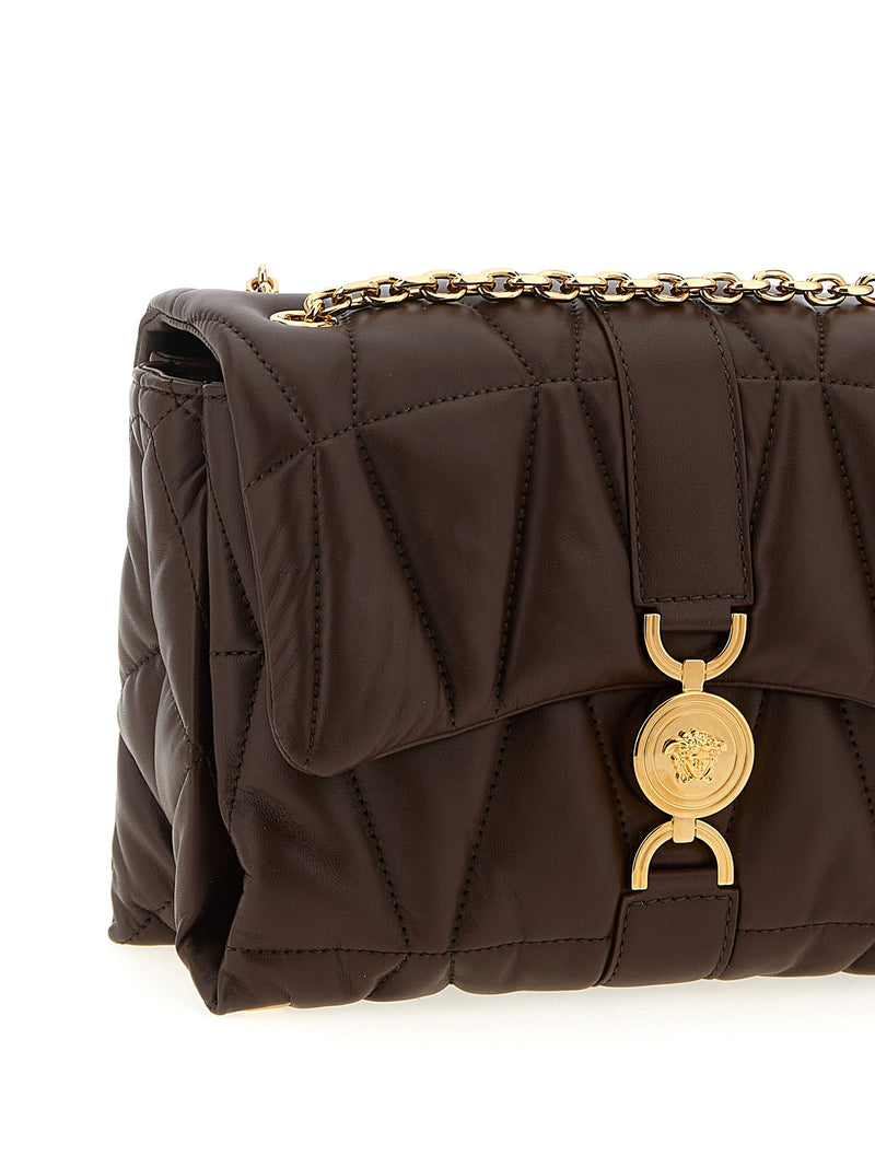 Versace Versace Kleio Shoulder Bag