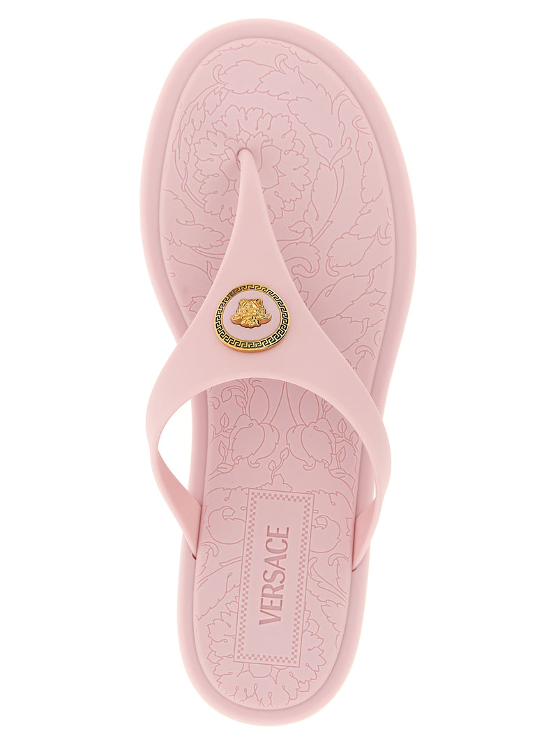 Versace Versace Alia Sandals
