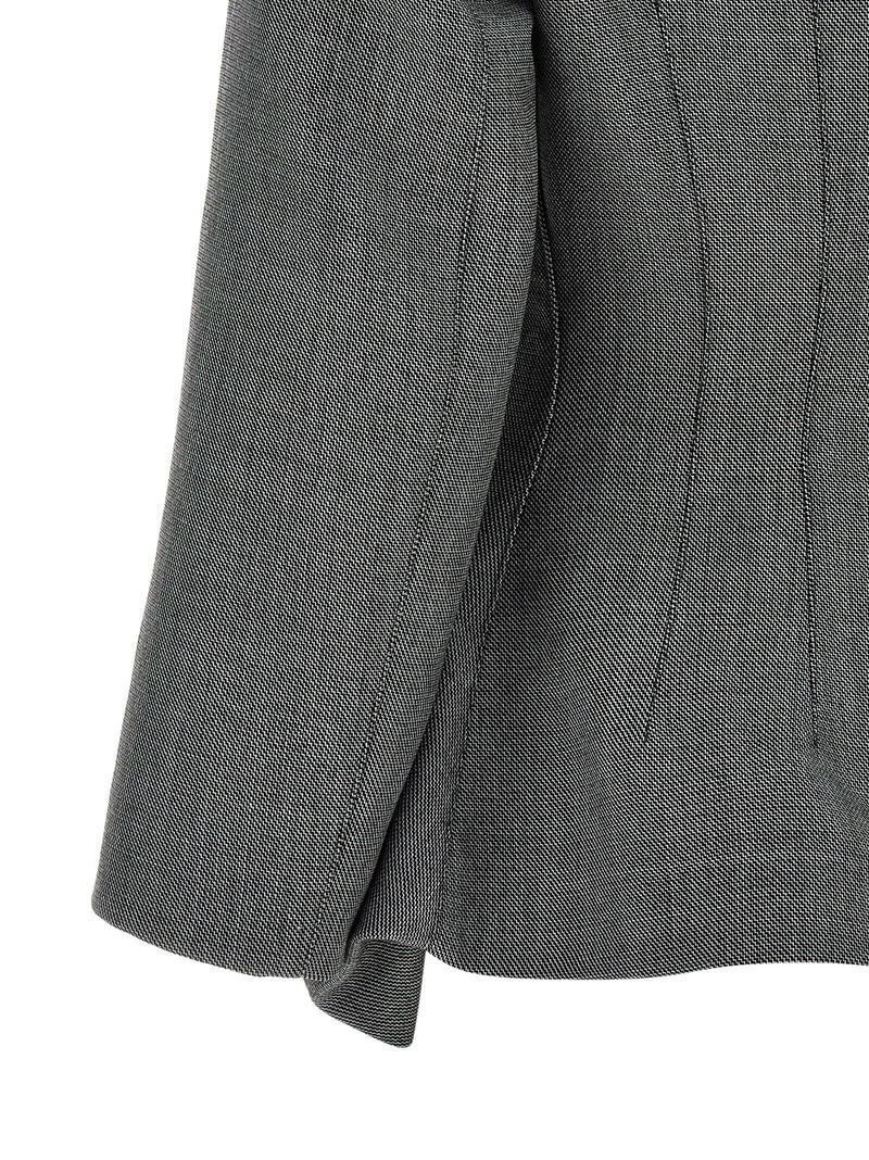 Magda Butrym Magda Butrym 02 Blazer