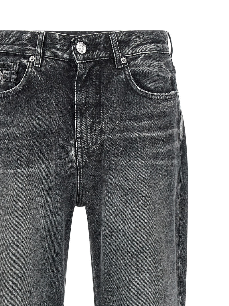 Versace Versace Medusa Biggie Jeans