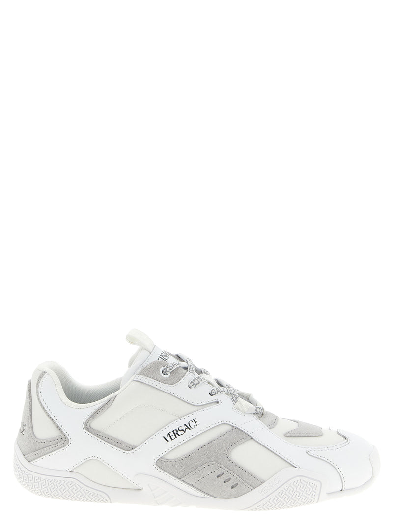 Versace Versace Galaxia Sneakers