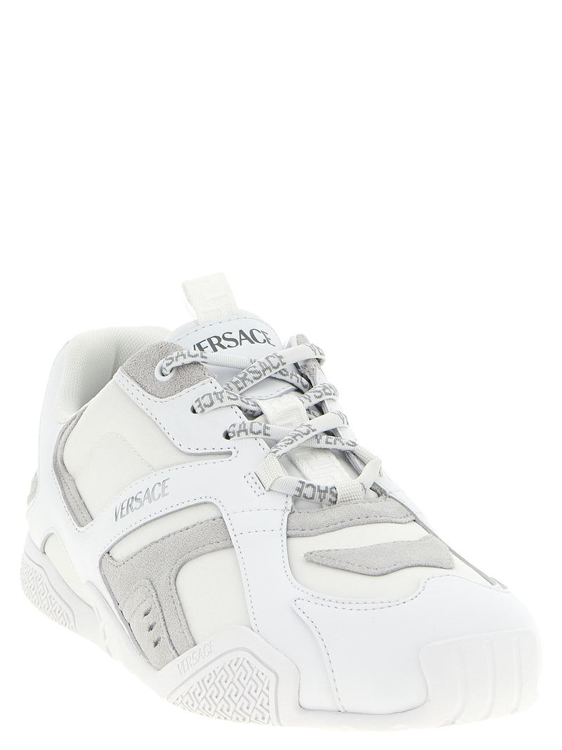 Versace Versace Galaxia Sneakers
