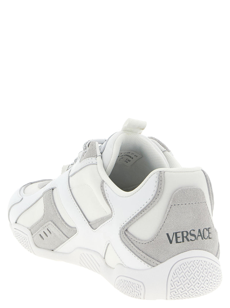 Versace Versace Galaxia Sneakers