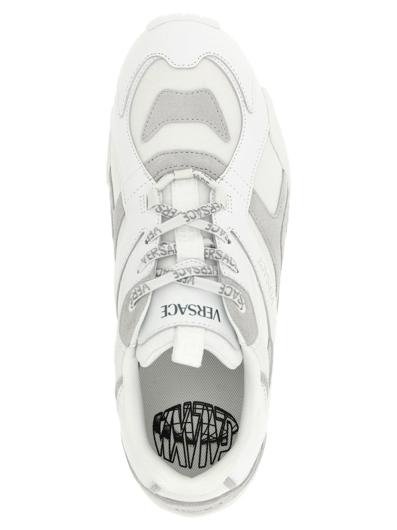 Versace Versace Galaxia Sneakers