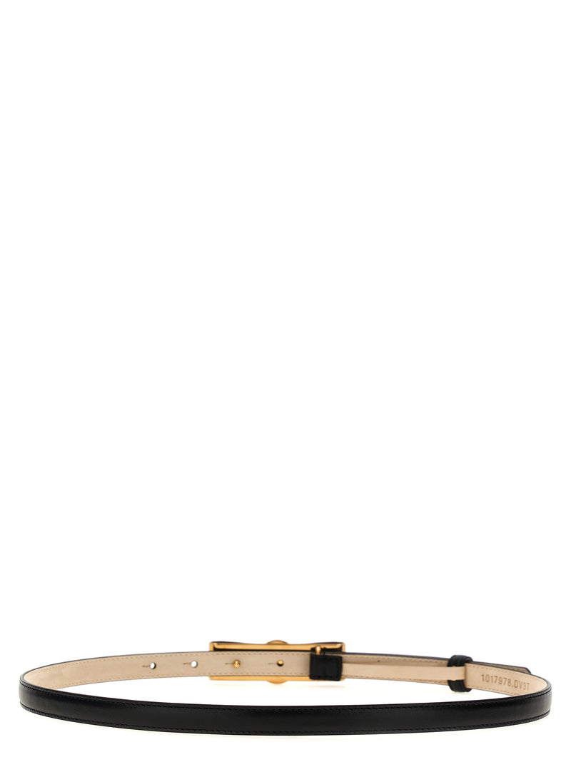 Versace Versace Fiocco Belt