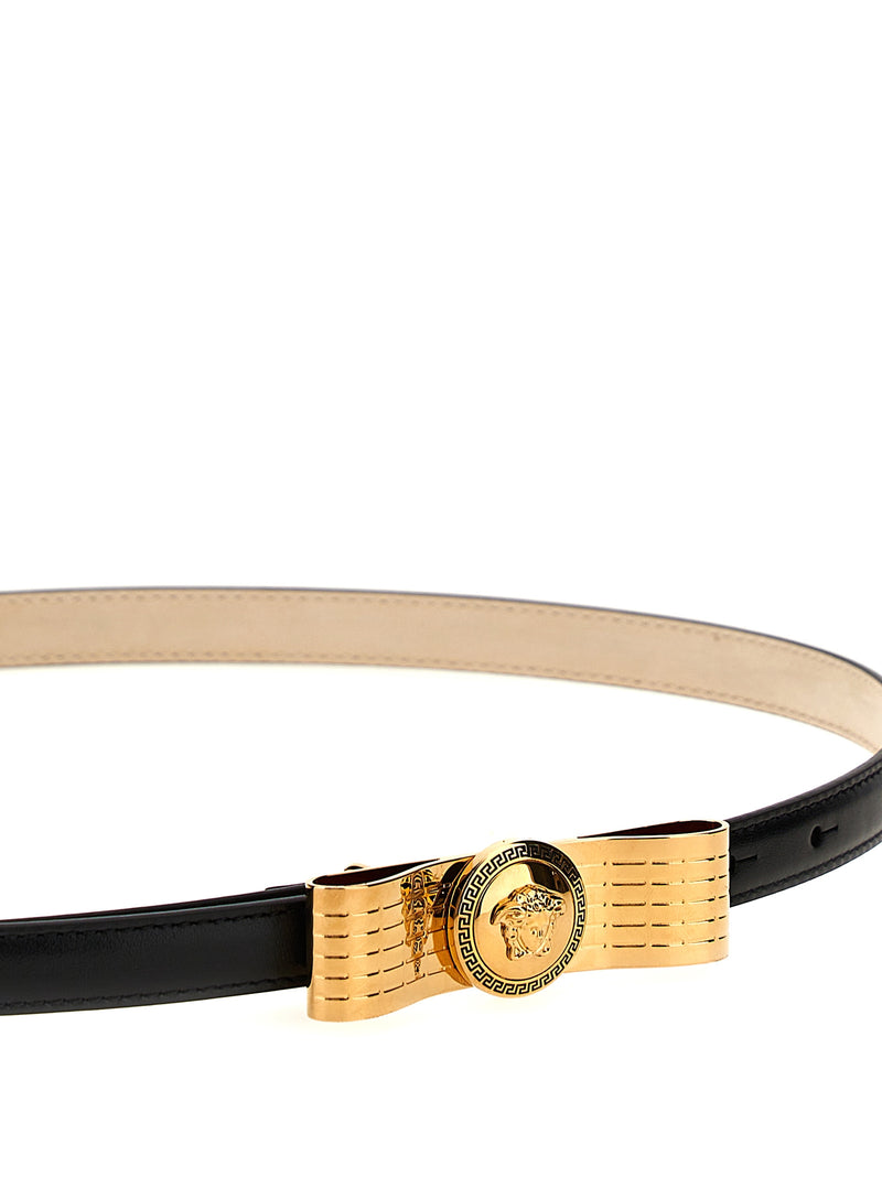 Versace Versace Fiocco Belt