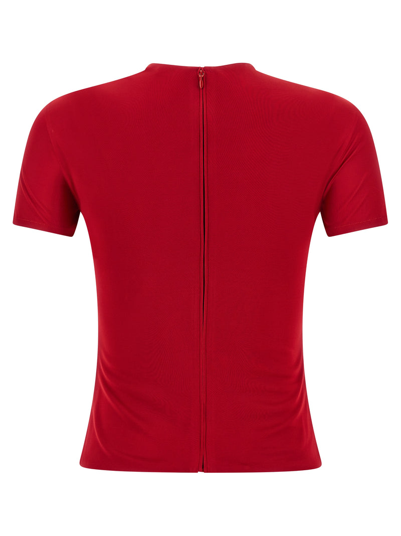 Versace Safety Pin Top | Urbalenti™ NYC
