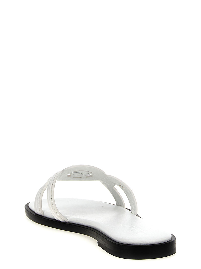 Versace Medusa 95 Sandals | Urbalenti™ NYC
