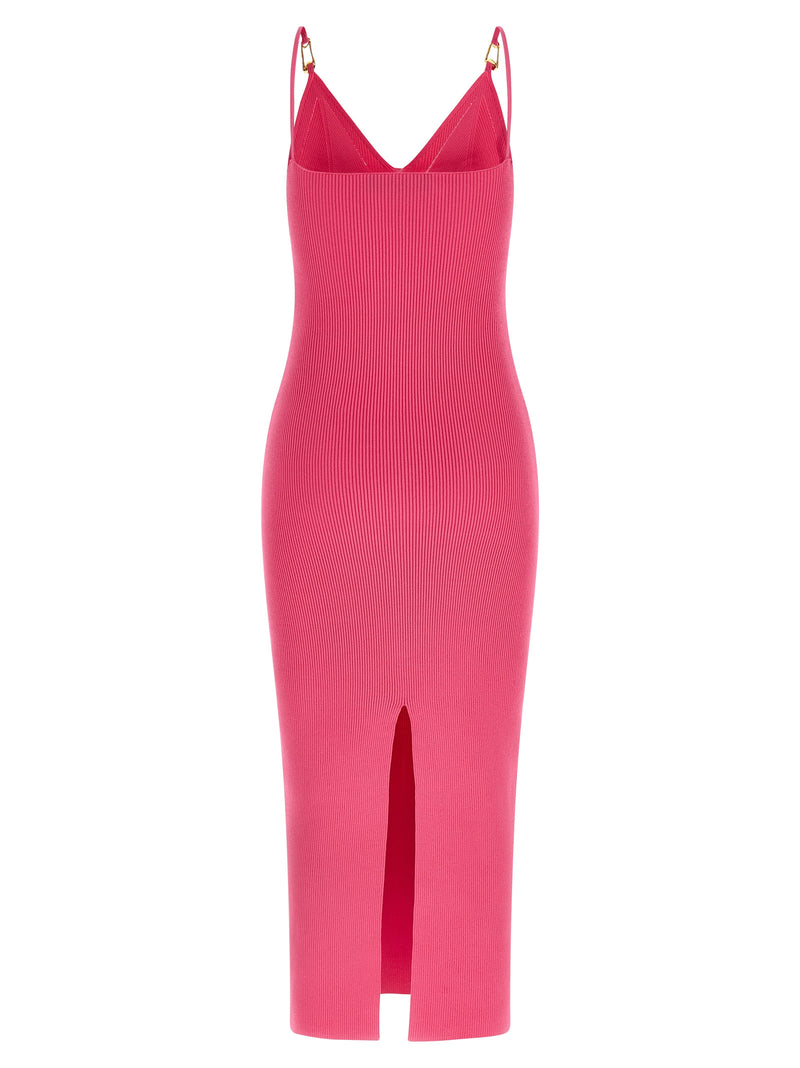 Versace Knit Dress | Urbalenti™ NYC