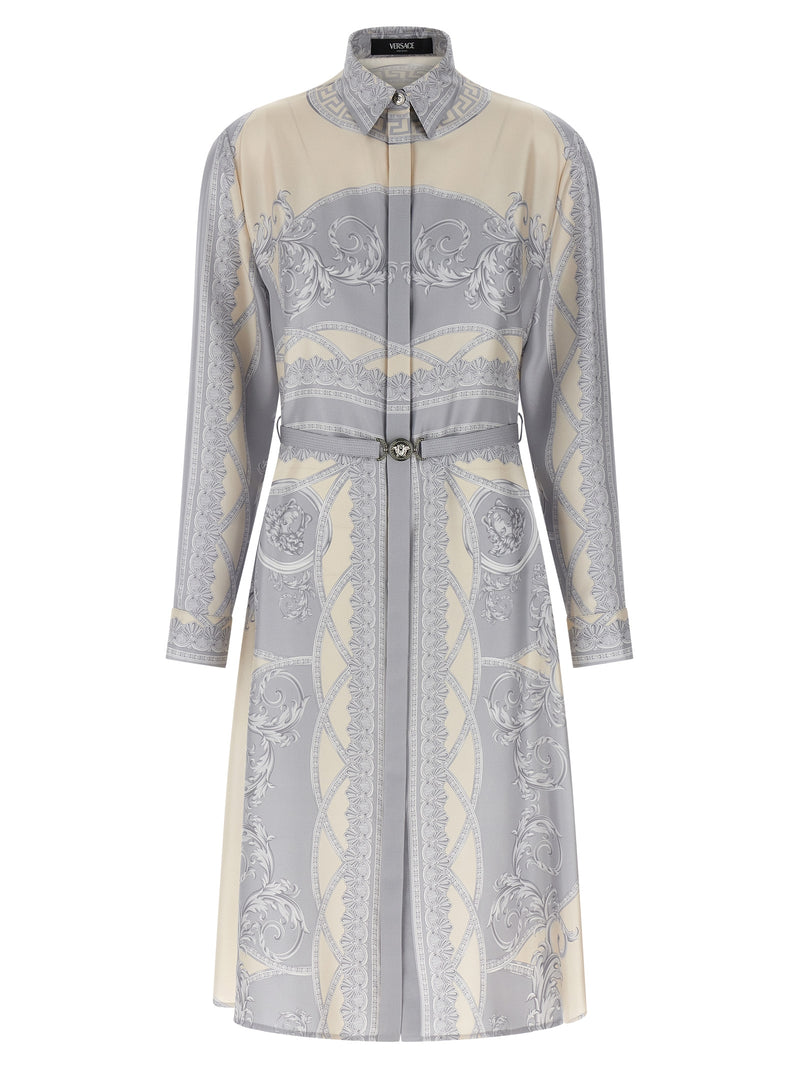 Versace La Coupe Des Dieux Dress | Urbalenti™ NYC