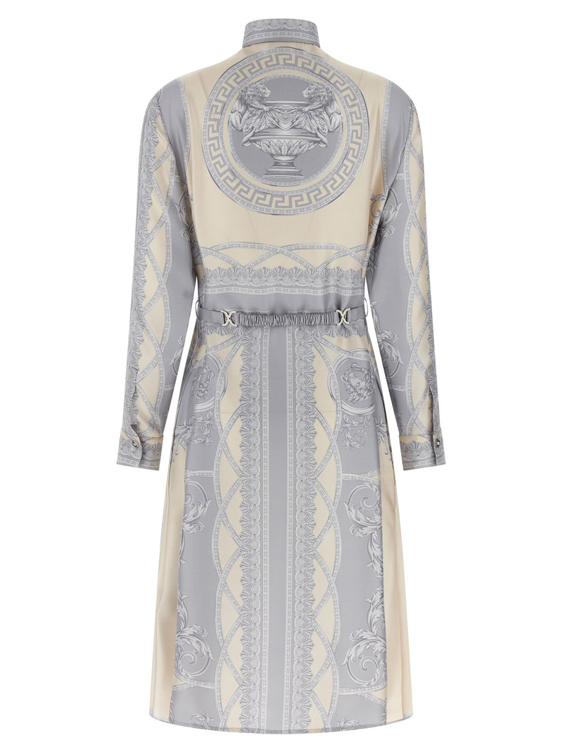 Versace La Coupe Des Dieux Dress | Urbalenti™ NYC