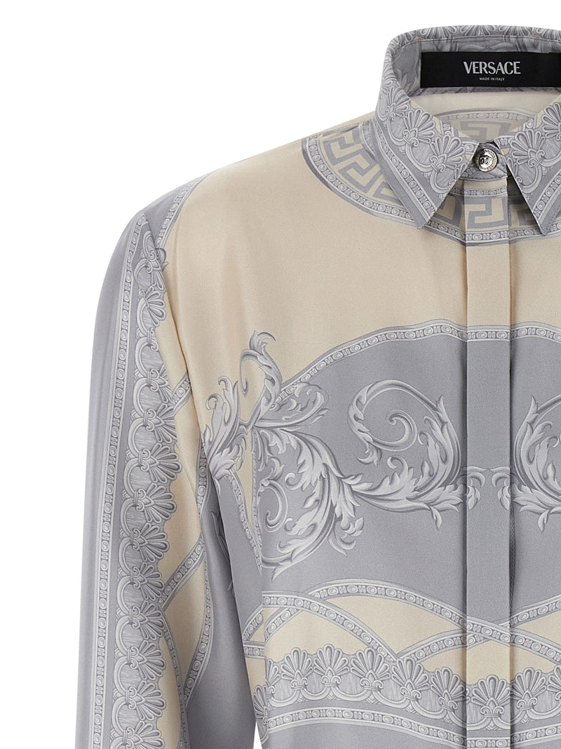 Versace La Coupe Des Dieux Dress | Urbalenti™ NYC