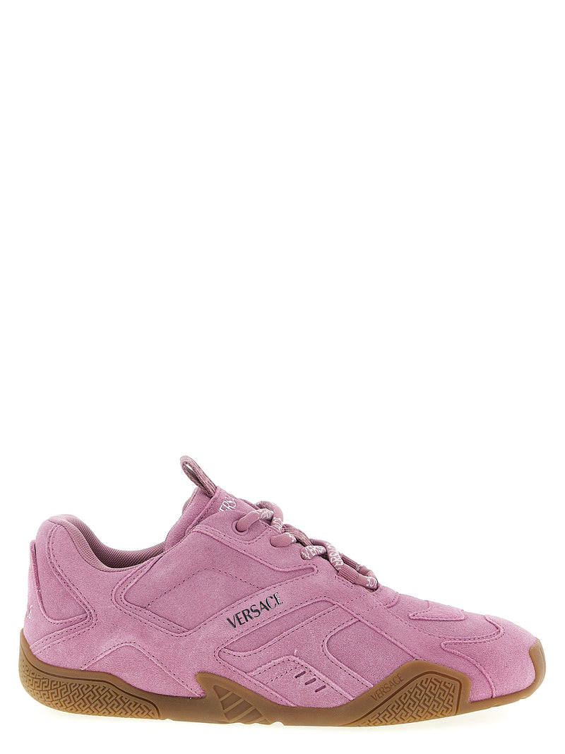 Versace Versace Galaxia Sneakers