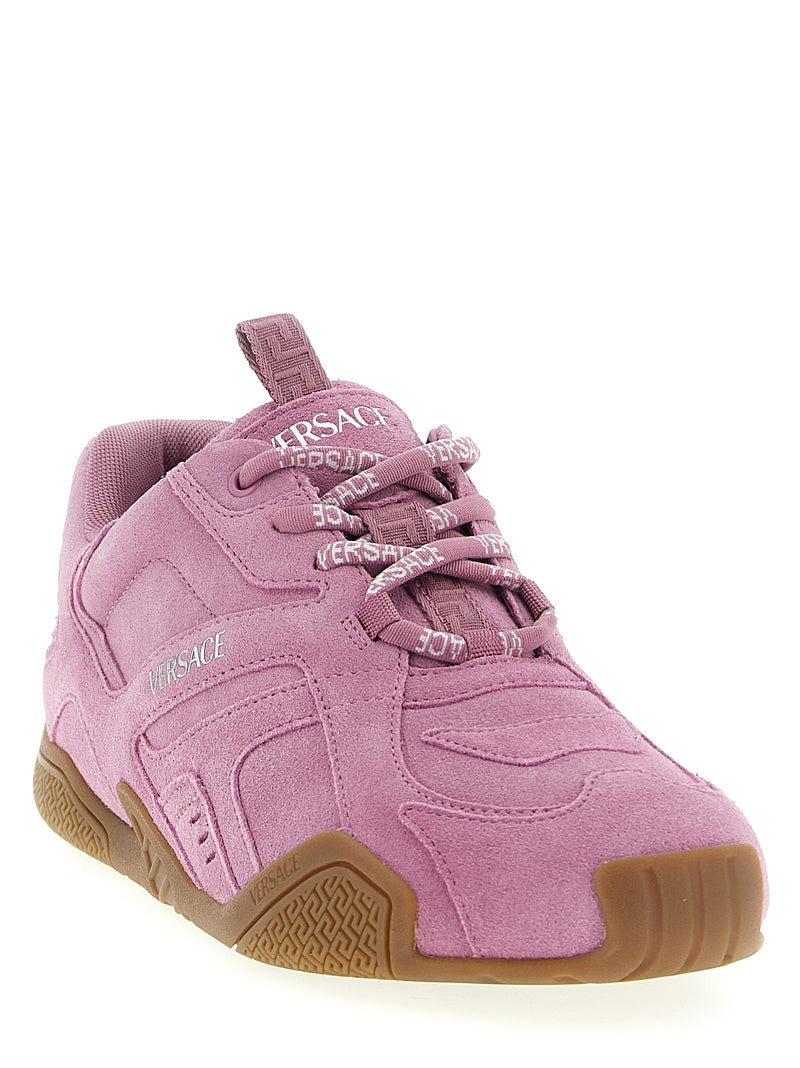 Versace Versace Galaxia Sneakers