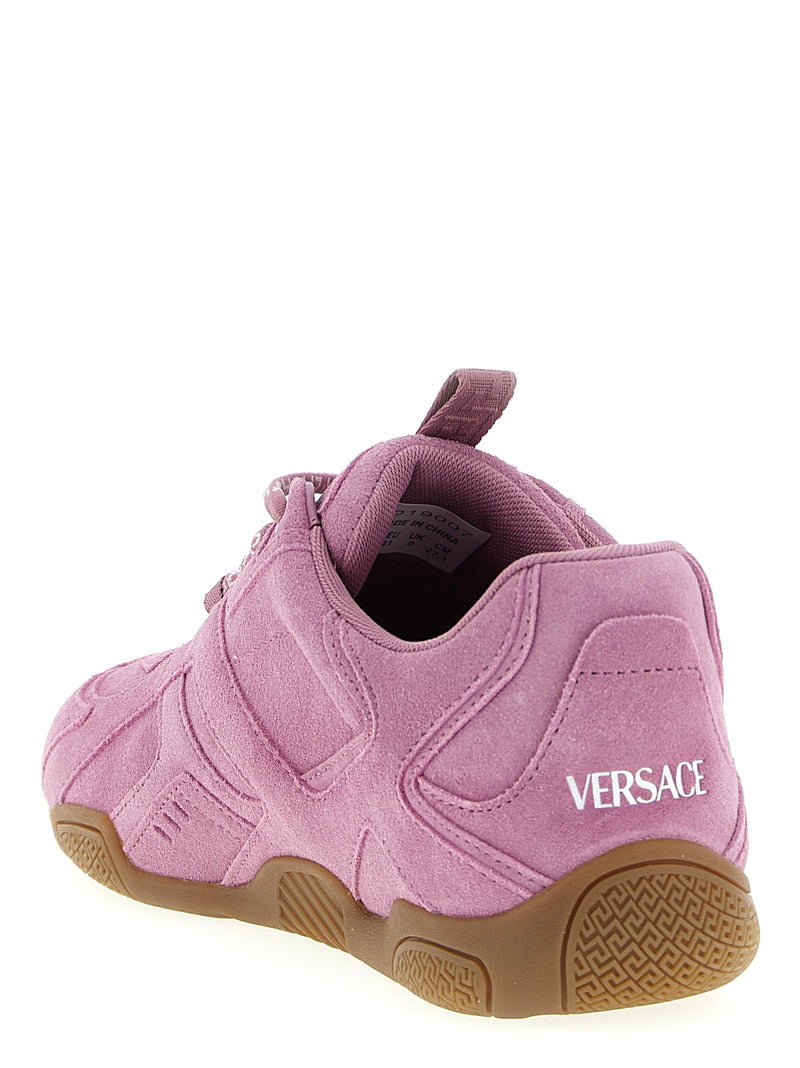 Versace Versace Galaxia Sneakers