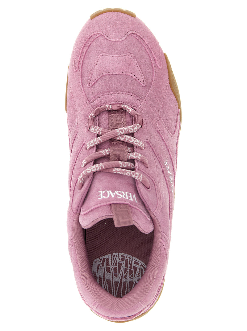 Versace Versace Galaxia Sneakers