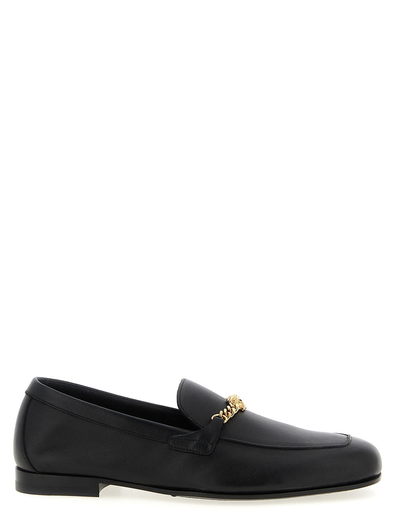 Versace Medusa Slippers | Urbalenti™ NYC