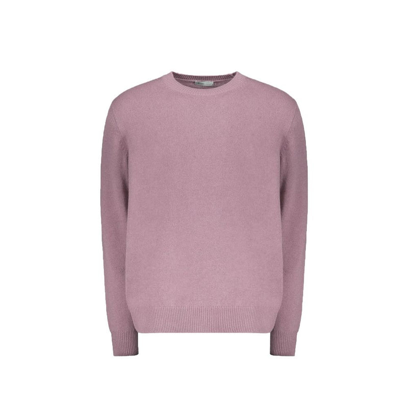 Herno Multicolor Cashmere Sweater