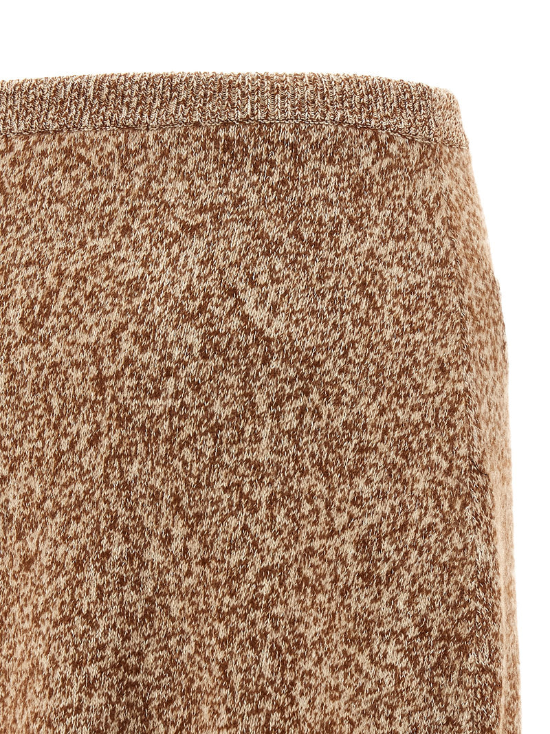 Versace Versace Mouline Skirt