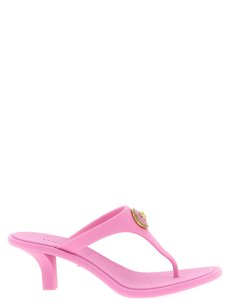Versace Versace Alia Sandals