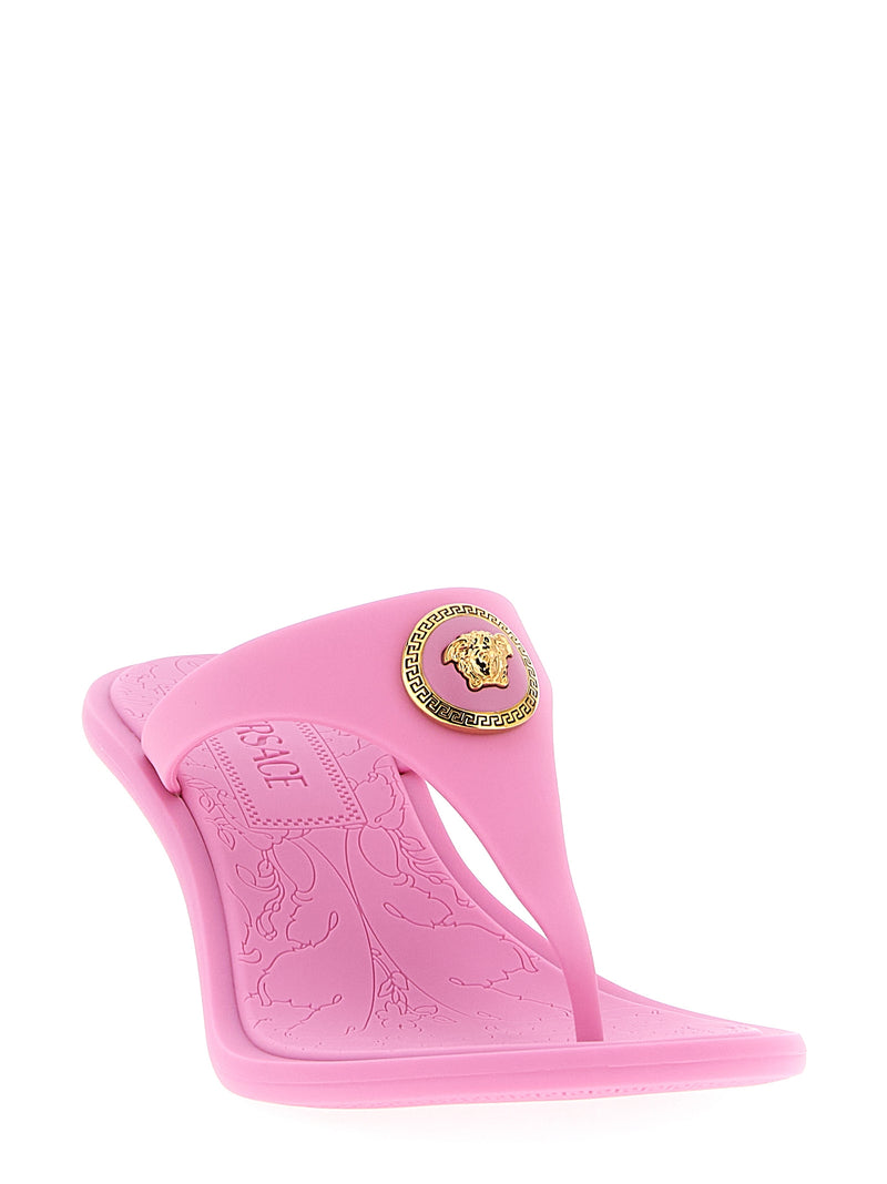 Versace Versace Alia Sandals