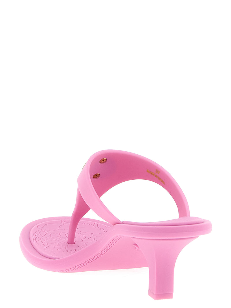 Versace Versace Alia Sandals